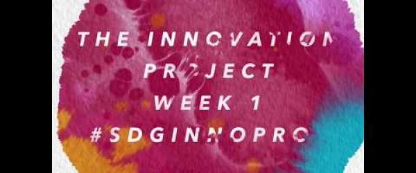 Embedded thumbnail for Week 1- Innovation